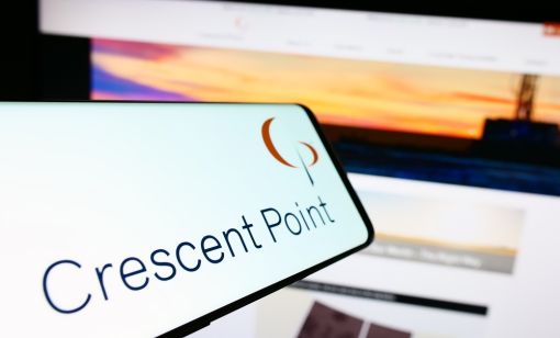 Crescent Point Divests Non-core Saskatchewan Assets to Saturn Oil & Gas