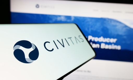 IOG Resources Acquires Interests from Civitas
