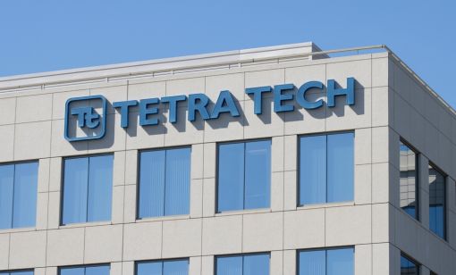 Tetra Tech Acquires Convergence Controls & Engineering