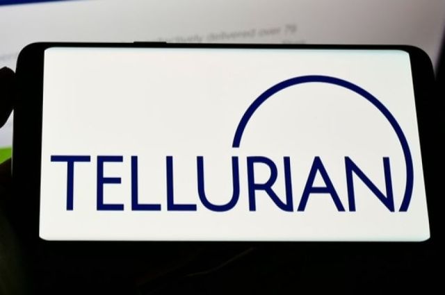 Tellurian Reports Driftwood LNG Progress Amid Low NatGas Production