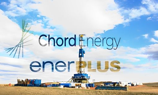 Chord Juggles Closing $4B Enerplus Deal, Plans to Drill 4-mile Laterals