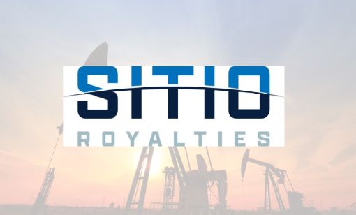 Sitio Closes D-J Basin Deal, Looks to Defragment Minerals Space
