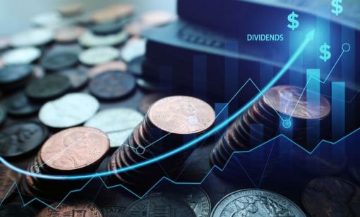 Dividends Declared in the Week of May 6