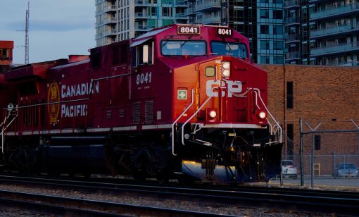 Supply Disruptions Ahead as Canadian Rail Workers Vote for Strike