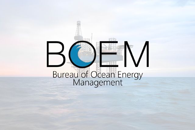 BOEM Announces Next Steps for GoM Lease Sales 262, 263, 264