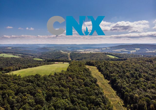 CNX in Somerset