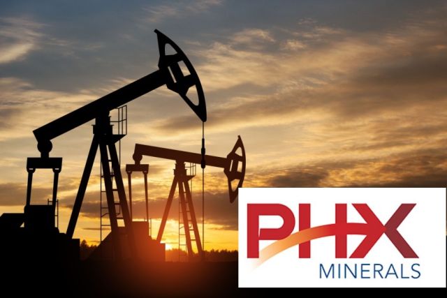 PHX Minerals’ Borrowing Base Reaffirmed