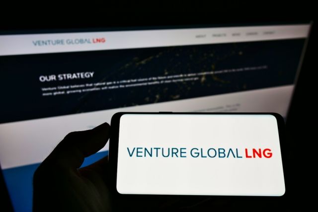 Venture Global Gets FERC Nod to Process Gas for LNG
