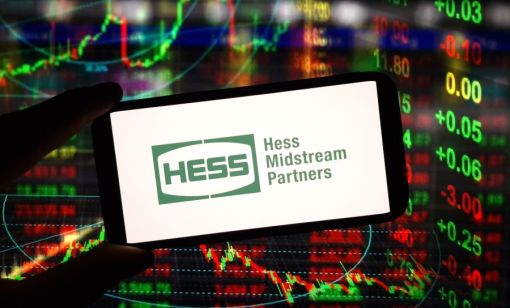 Hess Midstream Subsidiary Plans Private Offering of Senior Notes