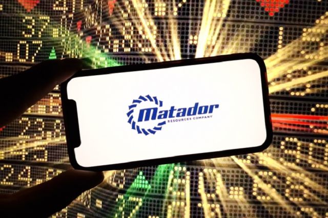 Matador Announces Quarterly Cash Dividend