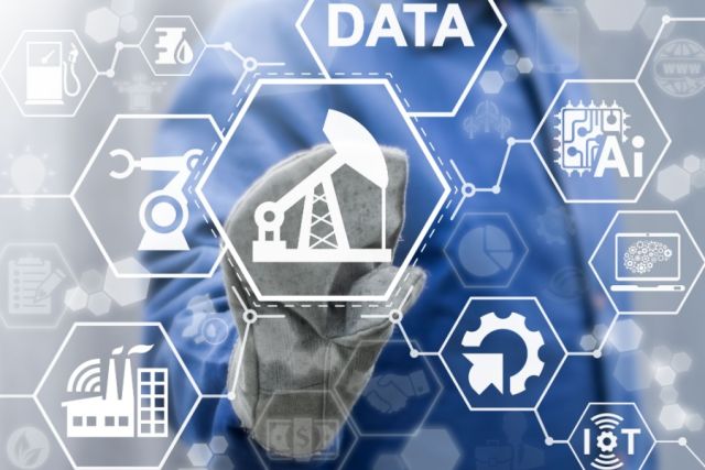 E&Ps Improving Operational Safety with Digitization