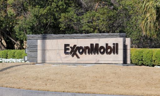 Exxon Appoints Maria Jelescu Dreyfus to Board