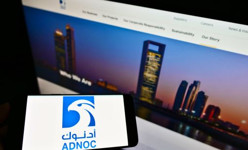 ADNOC Drilling Secures $1.7B Contract for Unconventionals Recovery