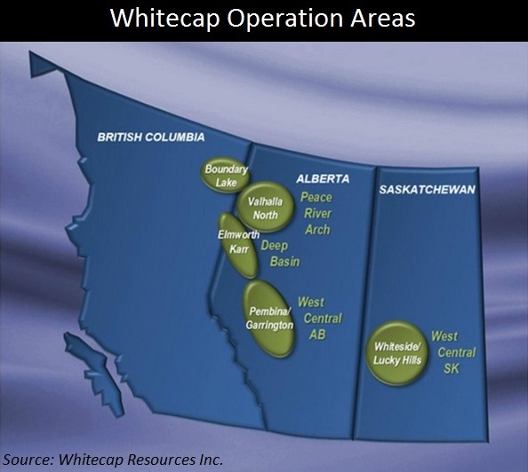 Canada Strikes Largest E P Deal Of 2015 But Megadeals Elusive