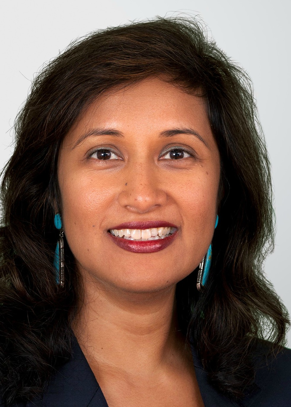 Tara Kaushik, attorney with Holland & Knight