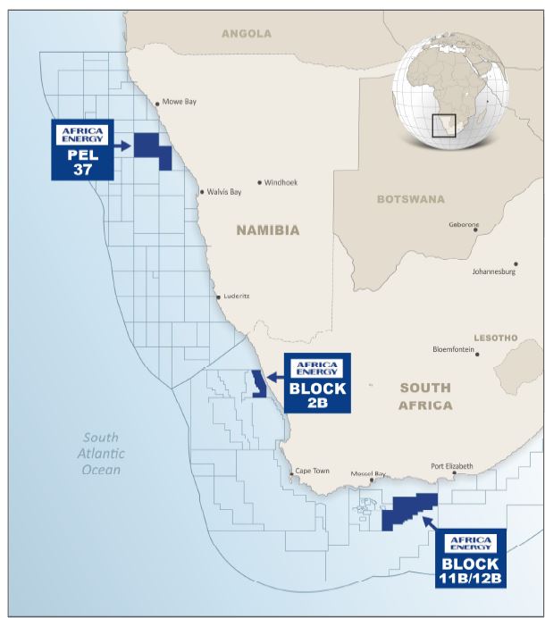 Oil Search: Africa Energy Journeys Into New Frontier | Hart Energy