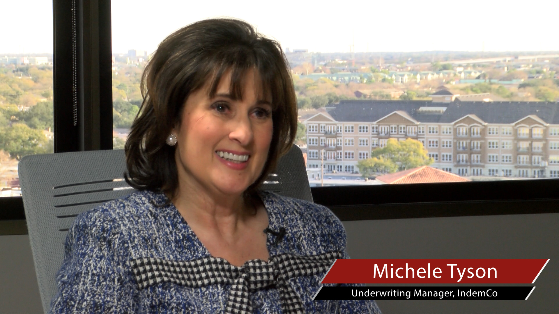 25 Influential Women In Energy Michele Tyson Underwriting