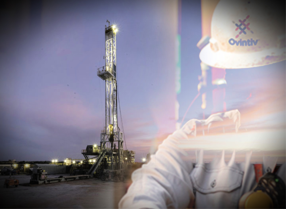 Ovintiv Shows Progress In Anadarko Basin Post Newfield Acquisition | Hart Energy