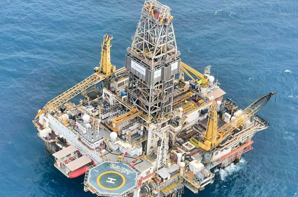 Ecopetrol, Petrobras Report Deepwater Gas Find Offshore Colombia – Ohio ...