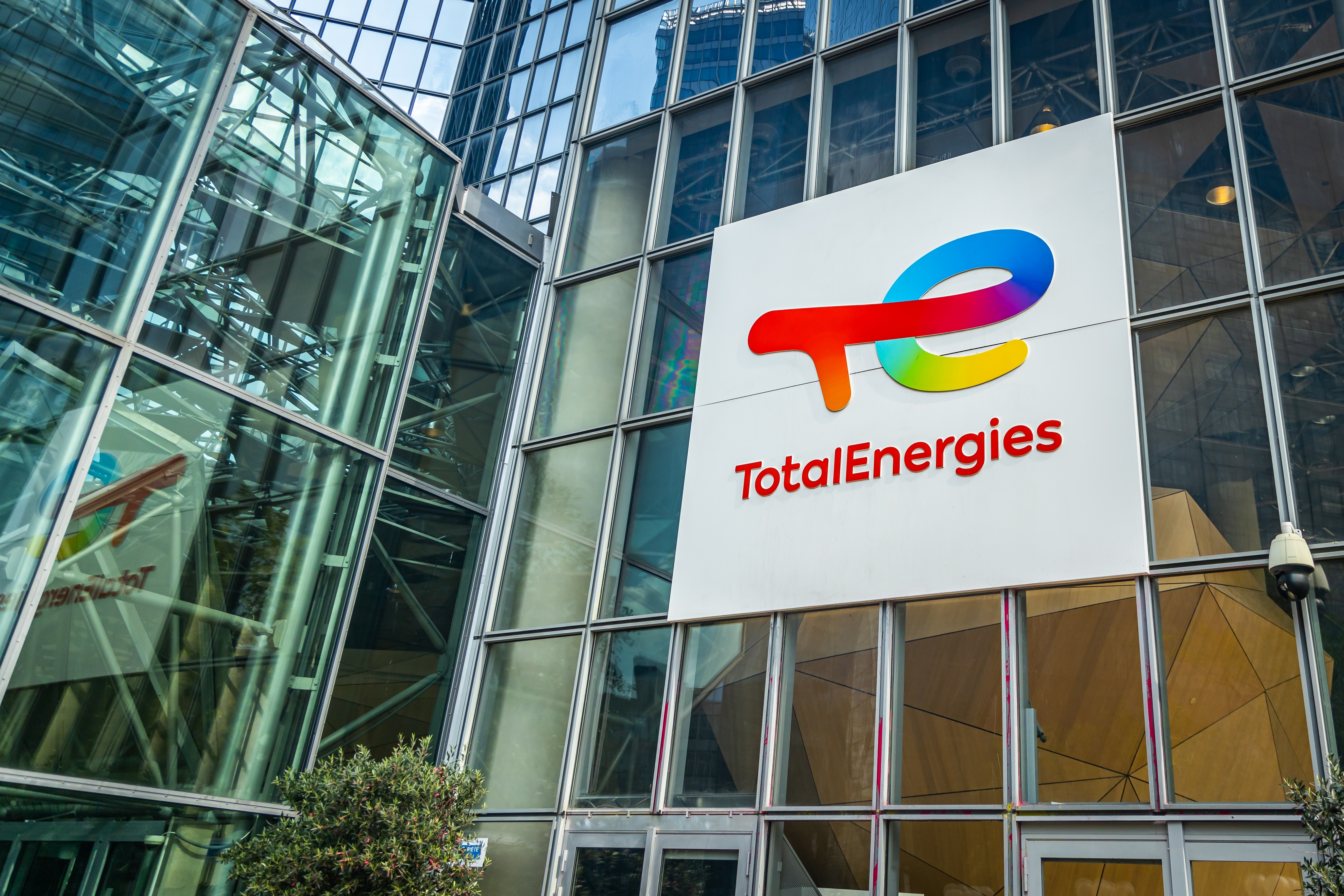 TotalEnergies Eyes New South America, Africa Cash Flow Potential | Hart  Energy