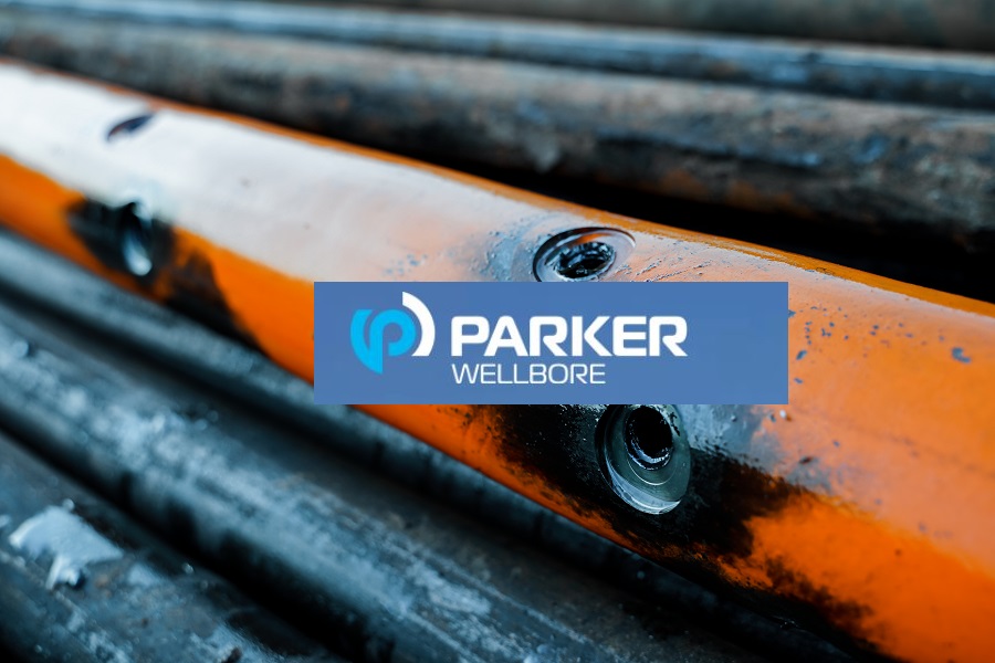 Parker well deals drilling