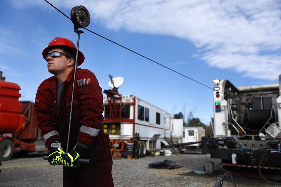 The Explosive Evolution of Fracking: A 75-Year Journey