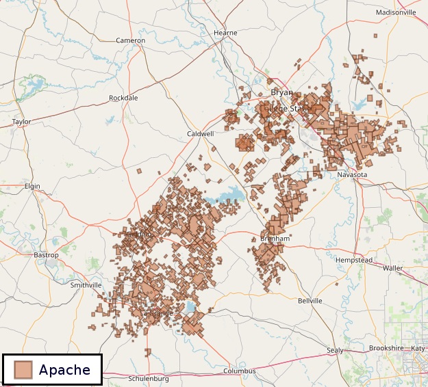 APA Closes Midland Basin, Eagle Ford Divestitures for $660 Million