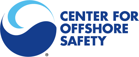 API Center for Offshore Safety COS Logo