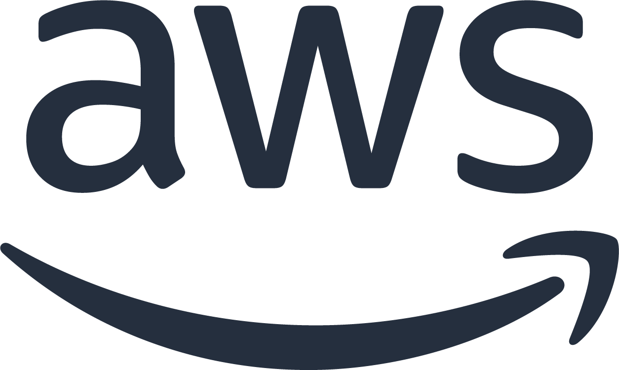 AWS 2024 Logo