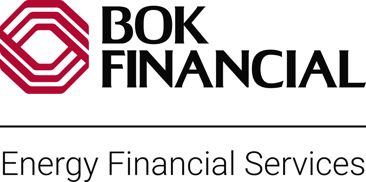 BOK Financial Logo