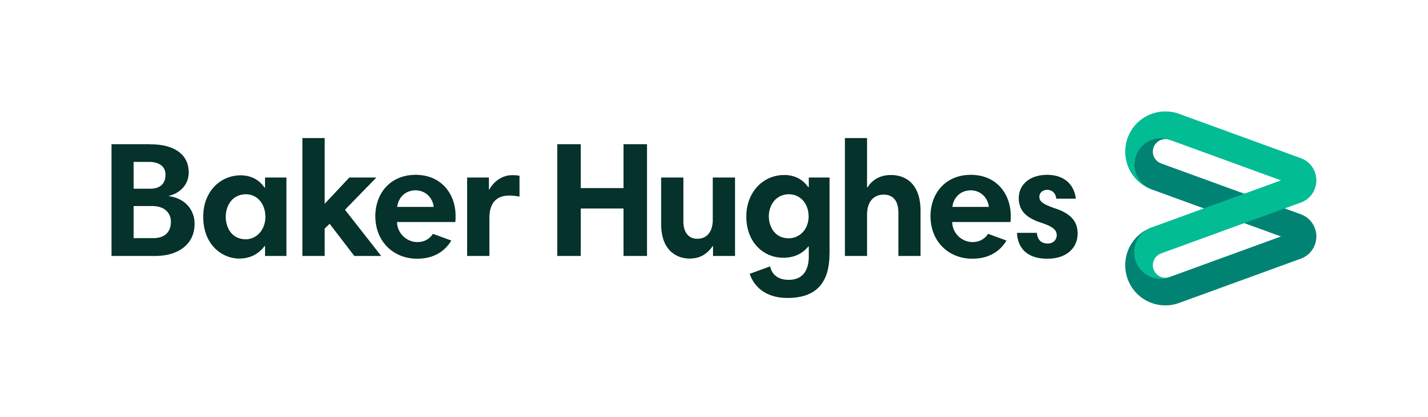 Baker Hughes Logo