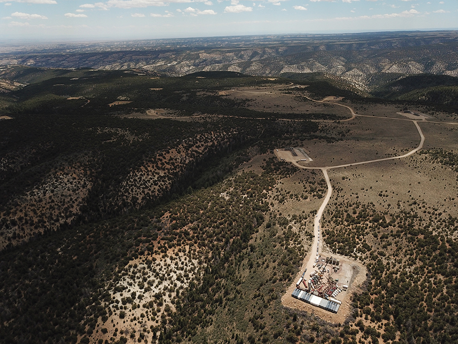 Berry Corp. Uinta Basin