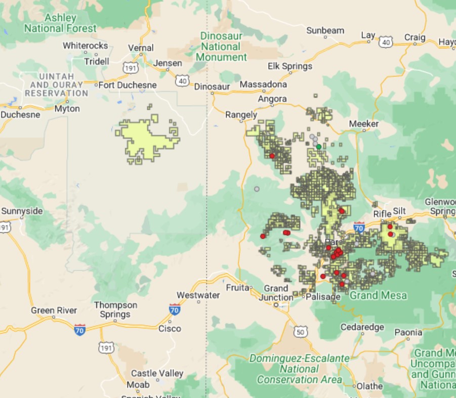 Quantum Buys Rockies E&P Caerus Oil and Gas for $1.8B | Hart Energy