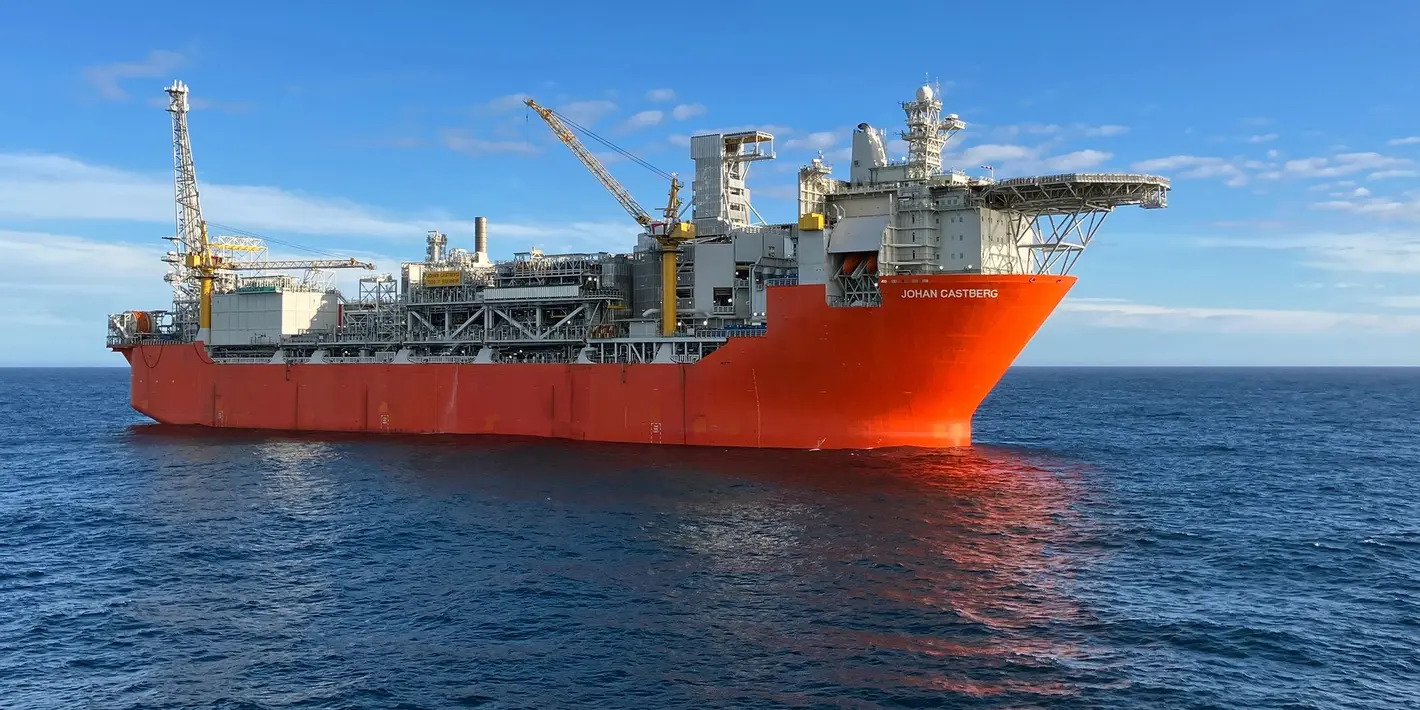 CastbergFPSO