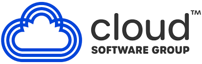 Cloud Software Group Logo