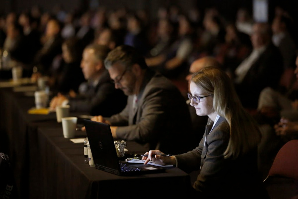 The DUG Permian Basin Conference & Exhibition brings over 2,300 influential industry professionals together for knowledge-sharing and networking.