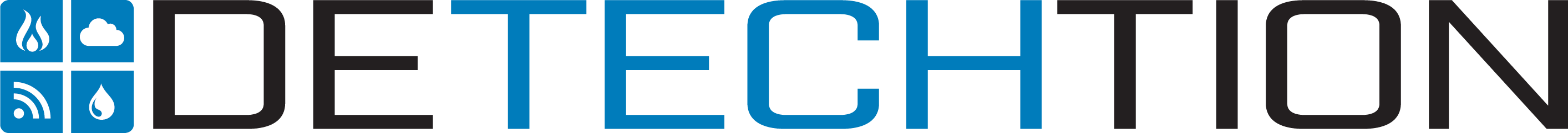 Detechtion Technologies Logo