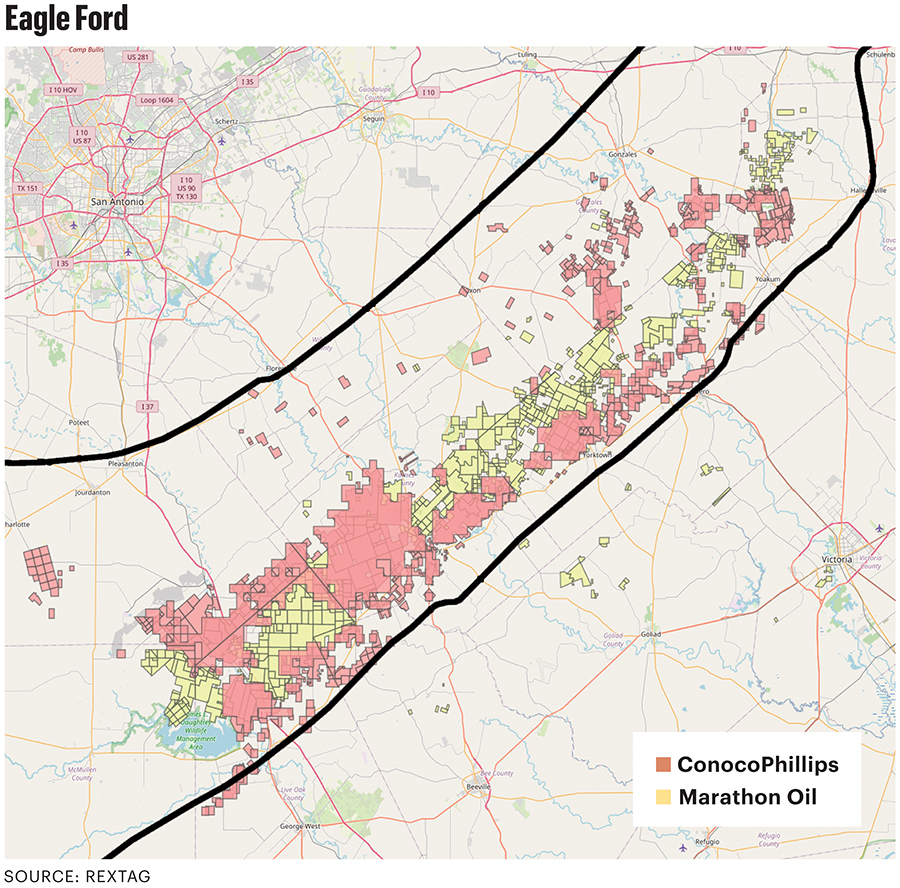 Shale Outlook Eagle Ford Sustaining the Long Plateau in South Texas