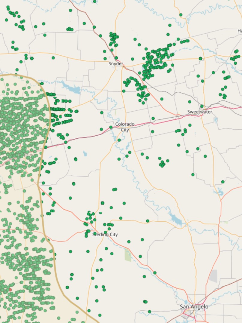 On The Shelf: Strawn Wells an Independent Paradise or Graveyard?