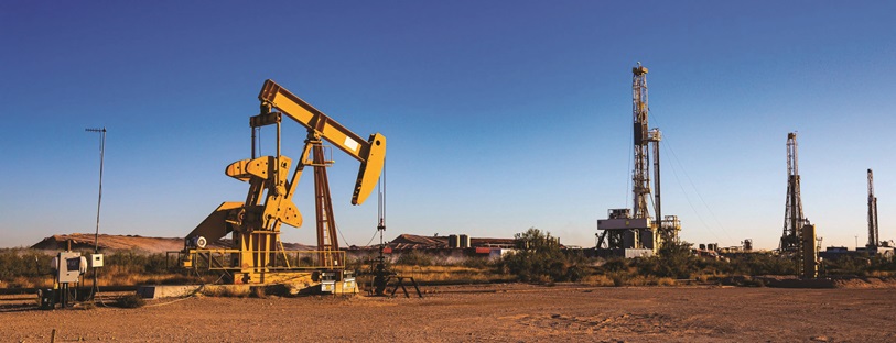 Endeavor Energy Resources Midland operations