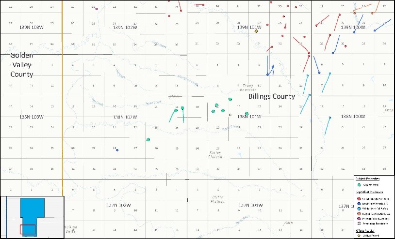 EnergyNet Lot 105158