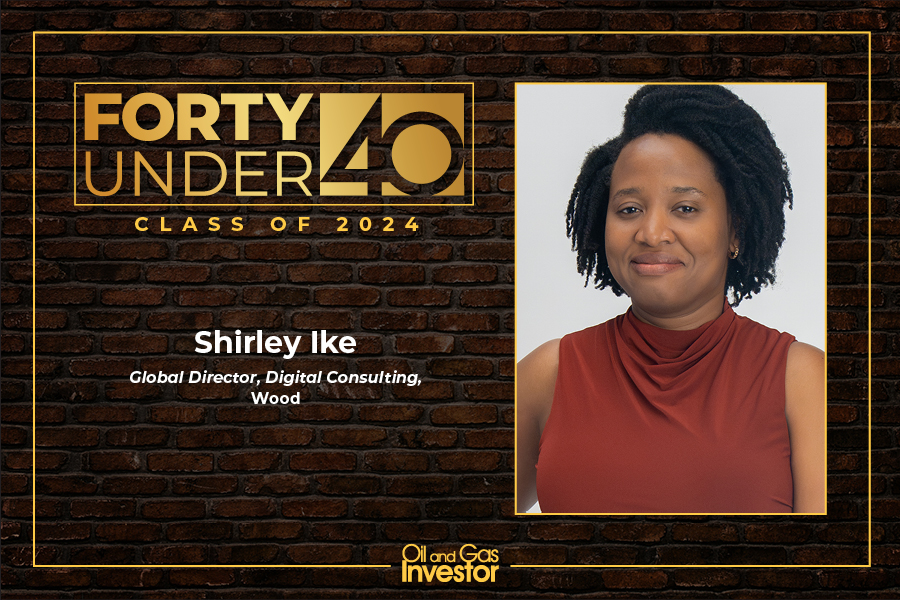 Forty Under 40