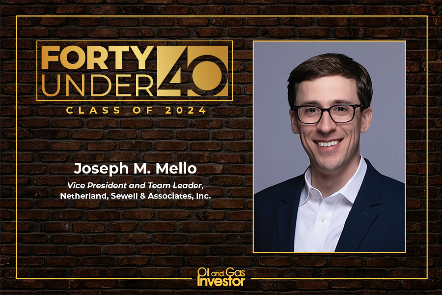 Forty Under 40