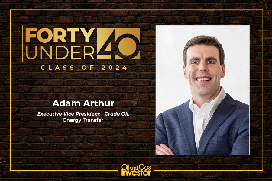 Adam Arthur