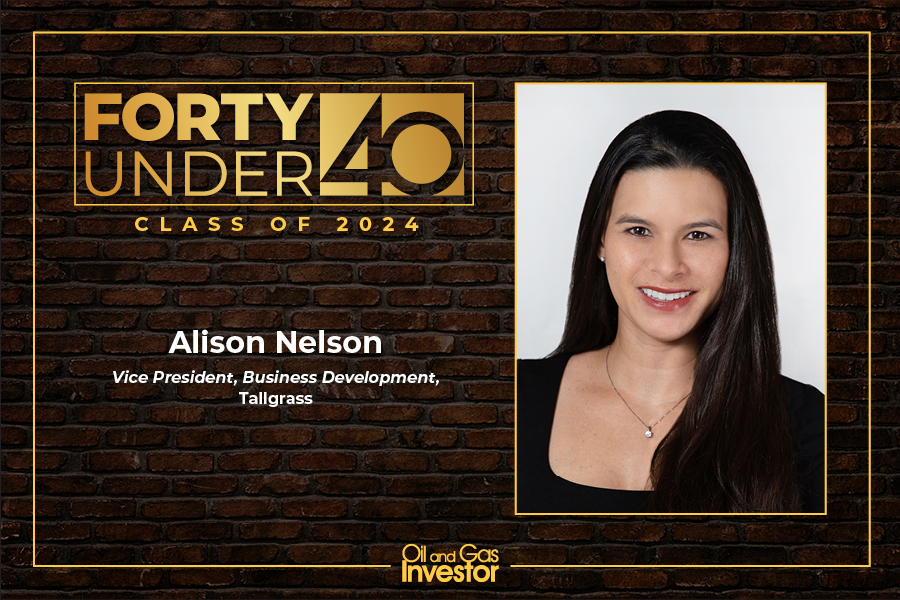 Forty Under 40