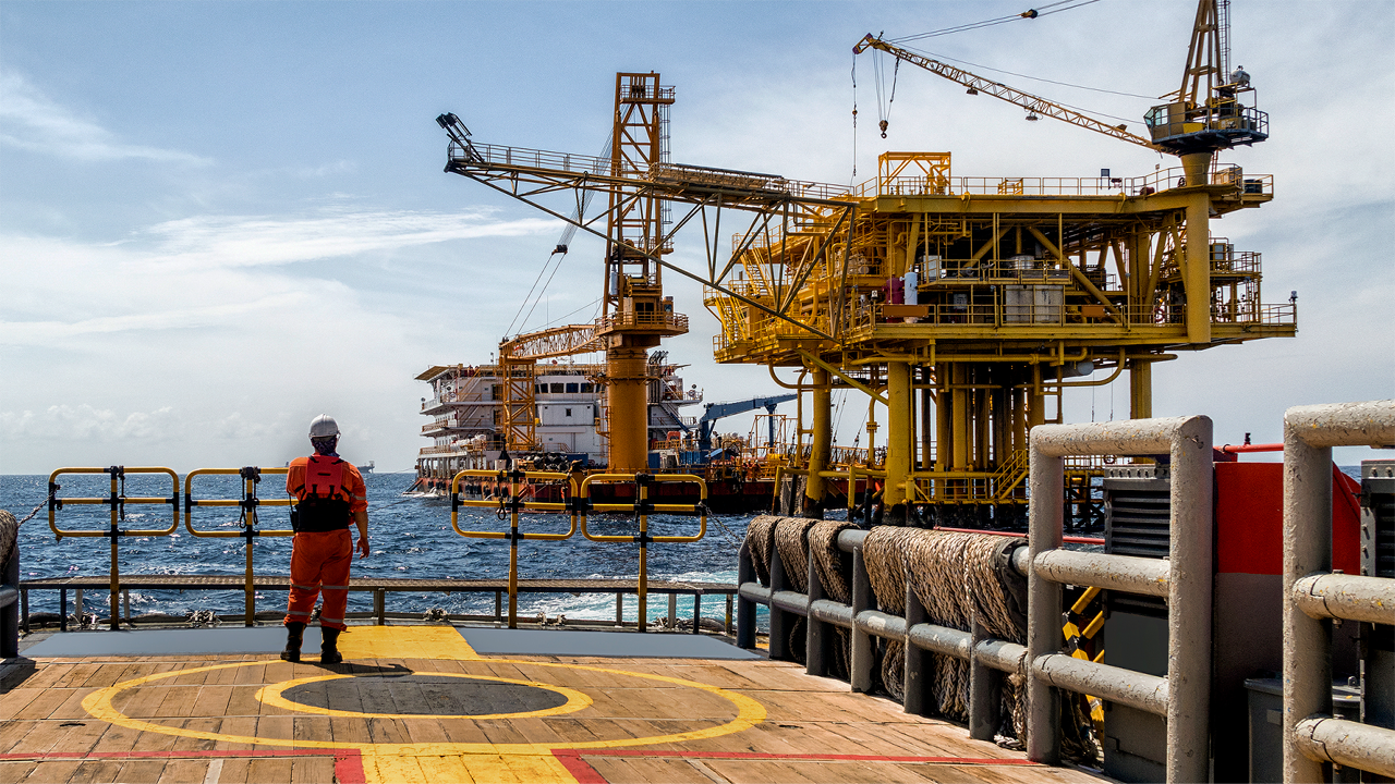 IndustryVoice: Advancing Safety and Sustainability Offshore Through COS