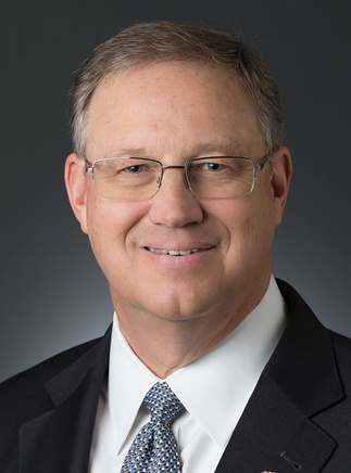 Greg Garland (Source: Phillips 66 Co.)