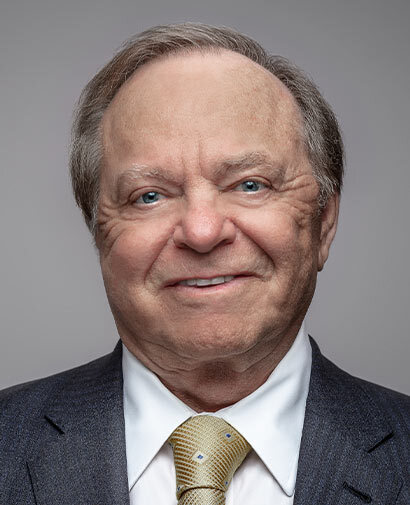 Harold Hamm