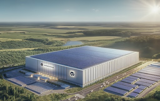 Imagined Visual of Moment Energy's UL1974 Certified Manufacturing Facility.jpg (Source: Moment Energy)