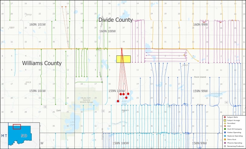 INCLINE IMAGE: (Source: EnergyNet)